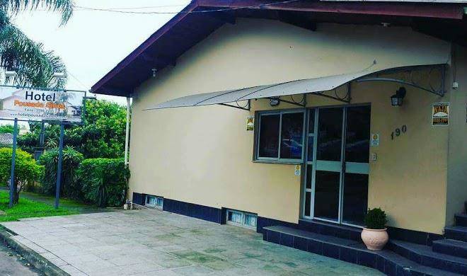 Hotel pousada sinos
