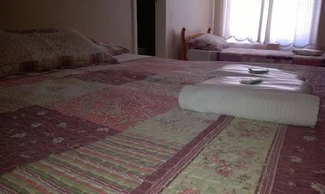 Hotel record