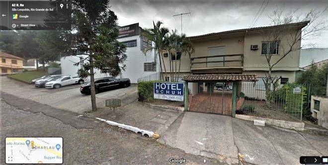 Hotel schuh