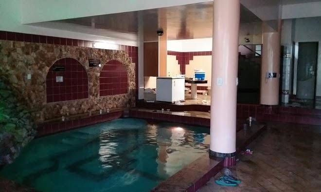 Motel mediterraneo