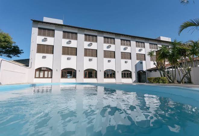 Hotel das figueiras
