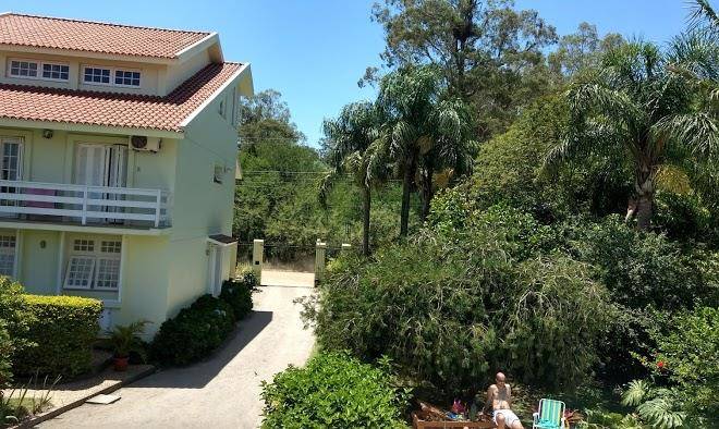 Hotel pousada velho estaleiro