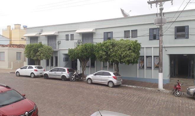 Hotel vilela