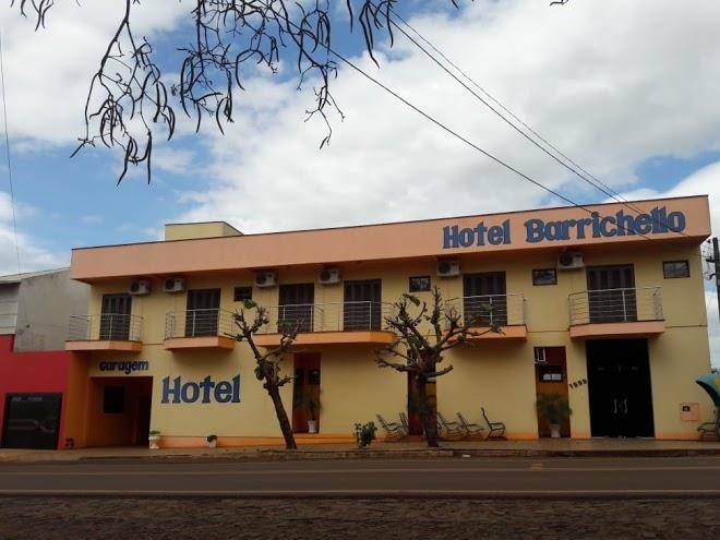 Hotel barichello