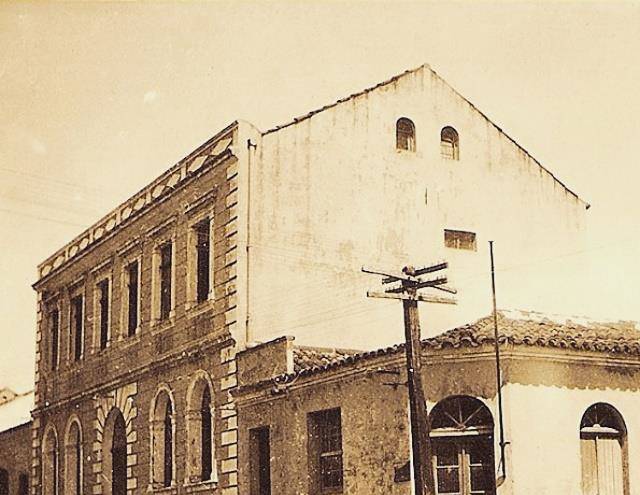 Hotel cordoni