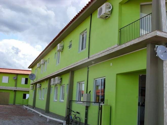 Hotel sentinela