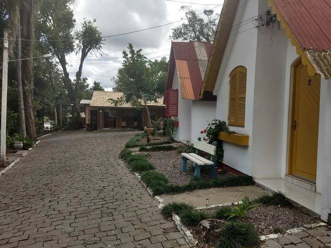 Hotel Sao Jorge Sobradinho Rs Image