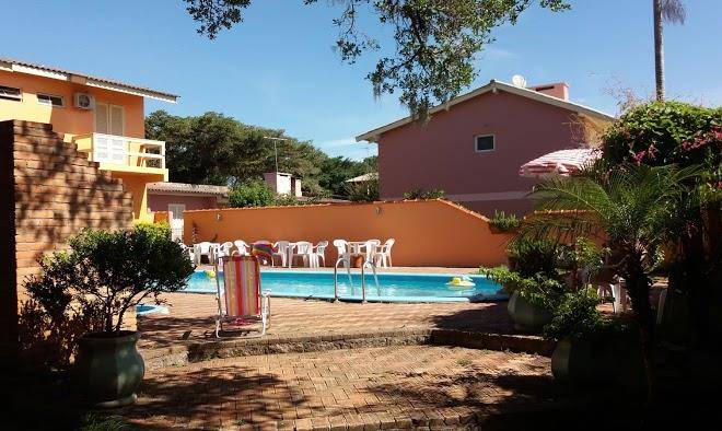 Hotel Balneario Rebello Image