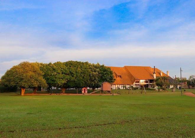 Pontal tapes hotel
