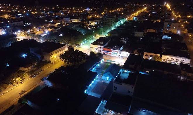 Pousada e lavanderia da lagoa