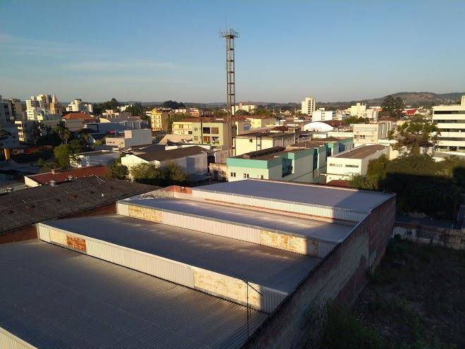 Candemil Executivo Image