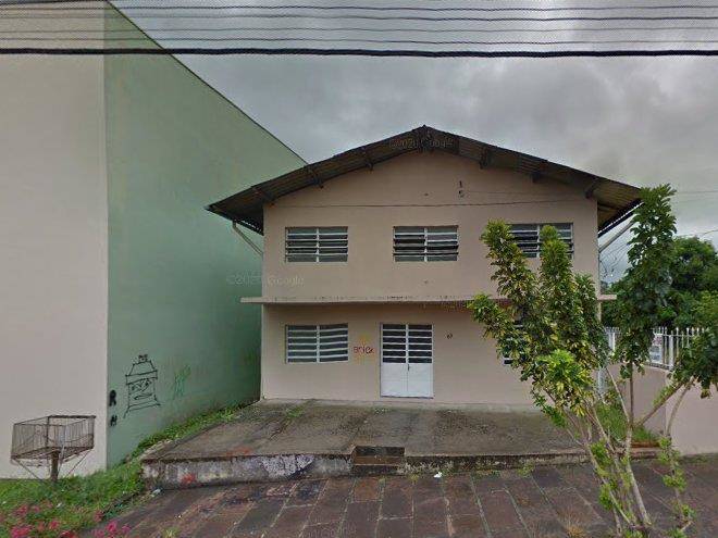Hospedaria dos viajantes