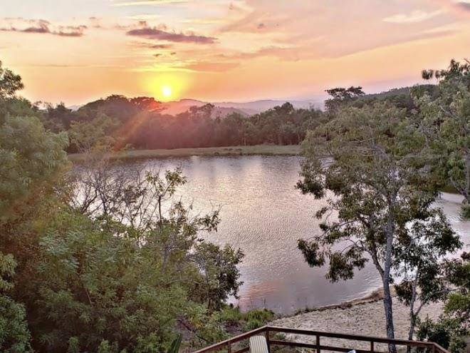 Hotel Naturista Ubuntu Image