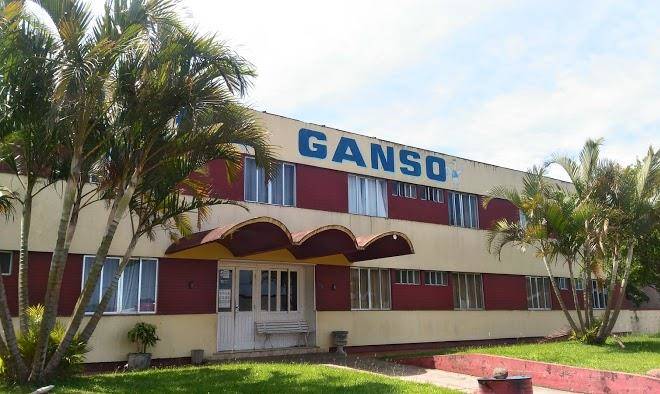 Hotel ganso