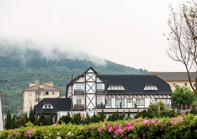 Baviera park hotel