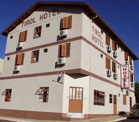 Hotel tirol