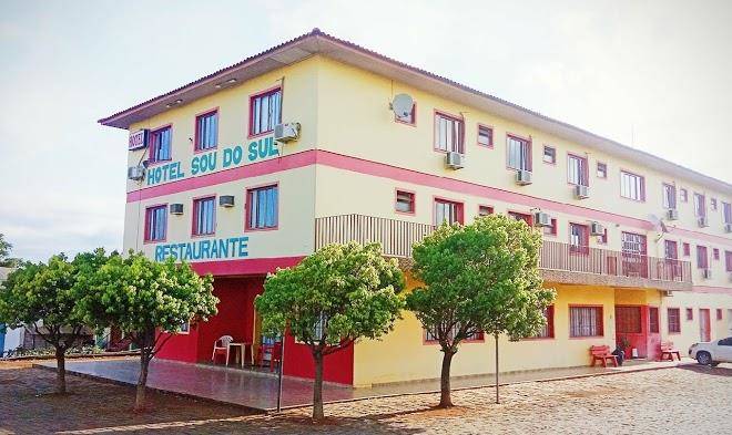Bell sttar conte hotel tio hugo