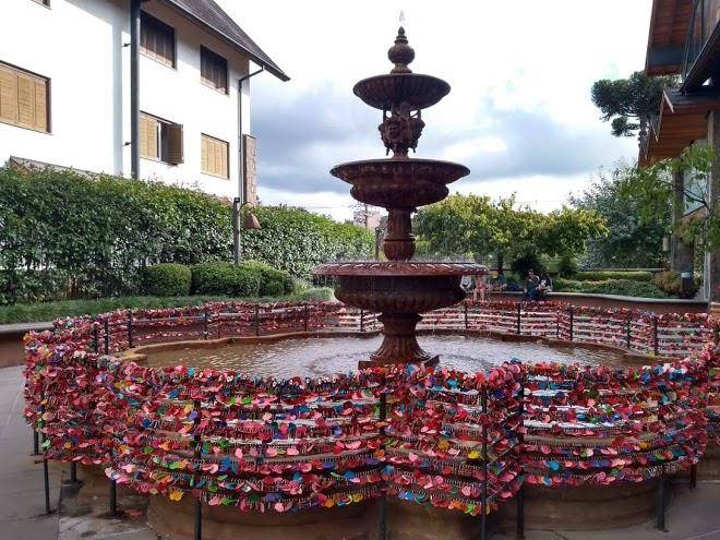 De Rose Centro Hotel Image