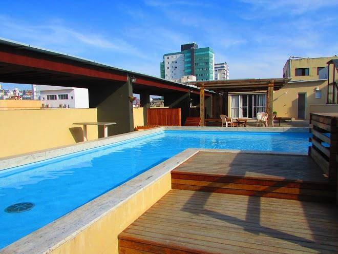 De Rose Palace Hotel Image