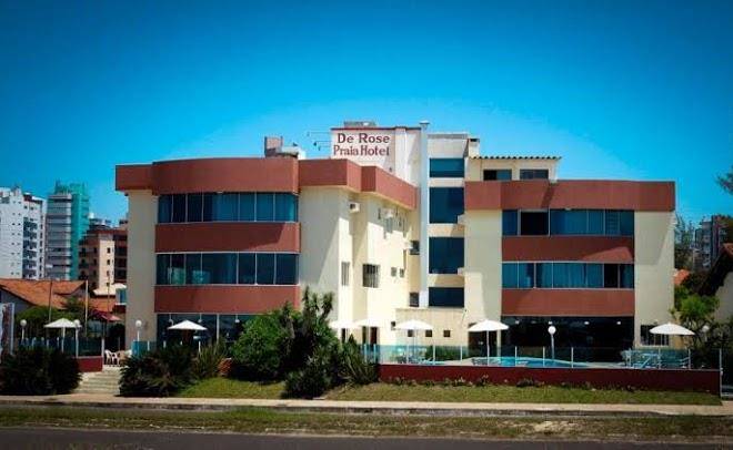 De rose praia hotel