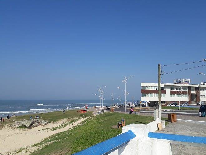 Dunas Praia Hotel Image