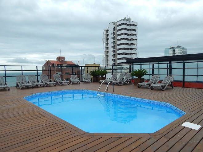 Encantos torres hotel