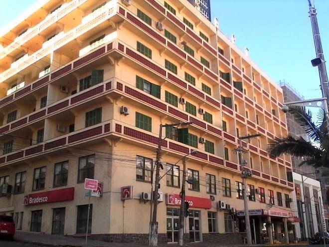 Grande Hotel Torres Image