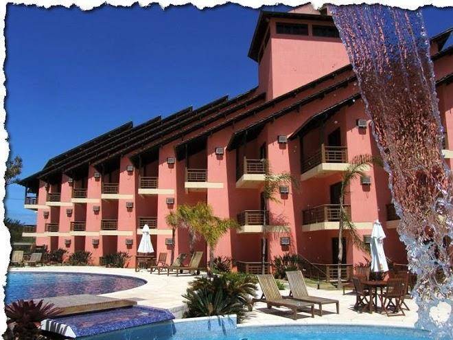 Guarita park hotel