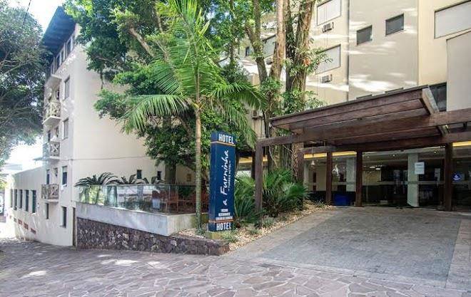 Hotel a furninha