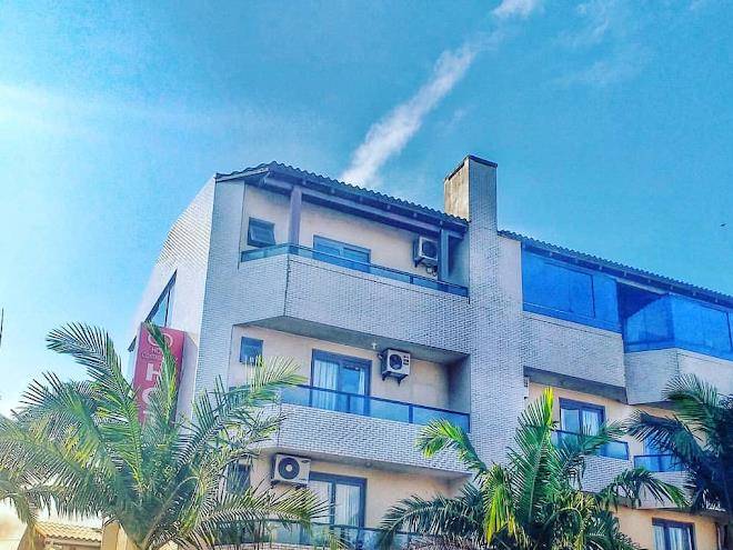 Hotel costa dalpiaz