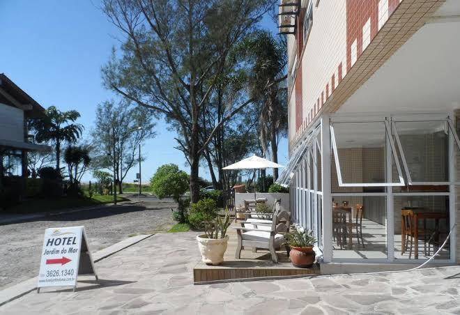 Hotel jardim do mar