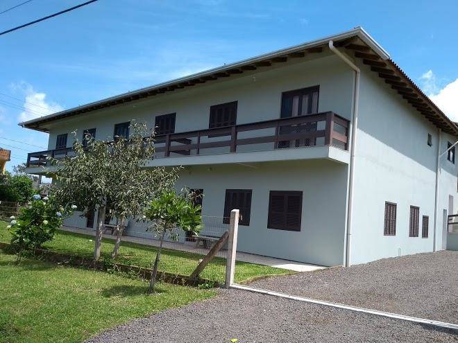 Pousada agptea