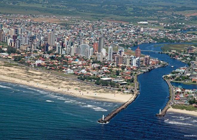 Pousada vivenda da barra