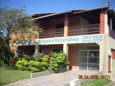 Pousada da cal