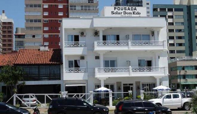 Pousada dom kido