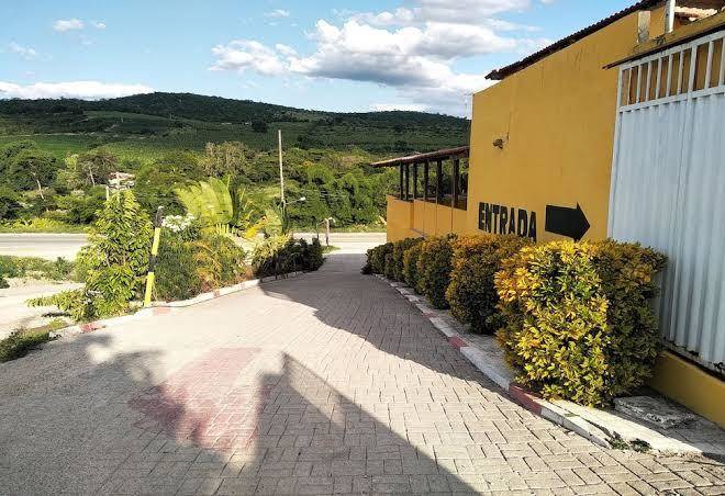 Guarita hotel