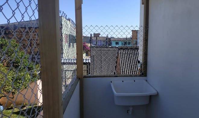 Residencial gaivota
