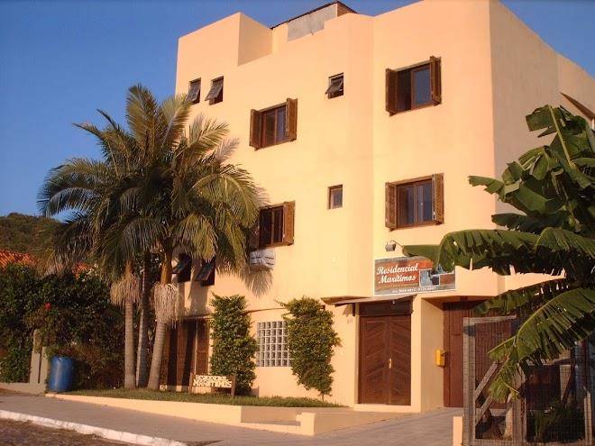 Residencial Maritimos Image