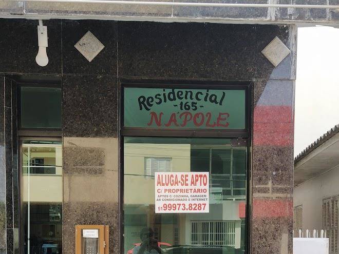 Residencial napole