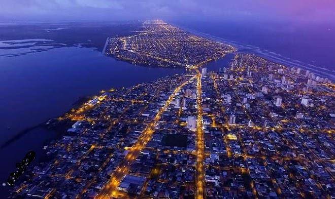 Hotel Beira Mar Centro De Eventos Image