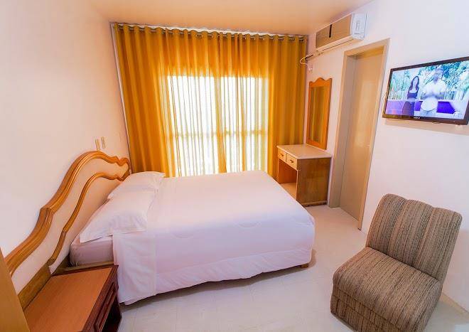 Hotel kimar
