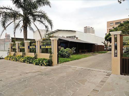 Hotel sulmar