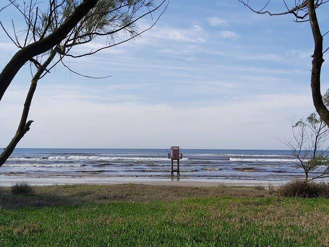 Pousada beira mar