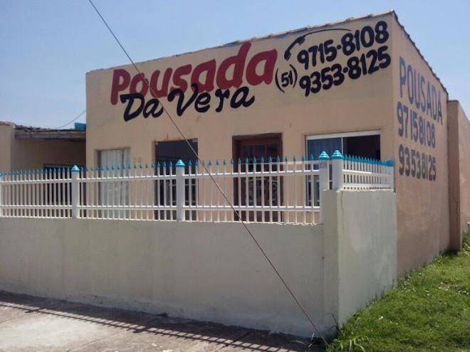 Pousada da vera