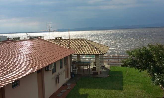 Pousada taimar