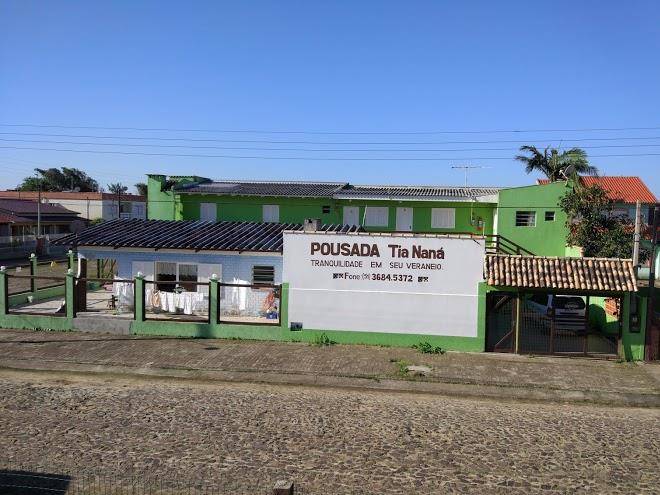Pousada tia nana