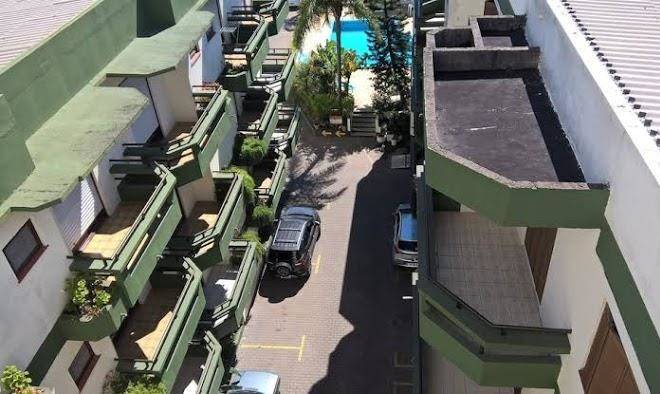 Schenkel hotel