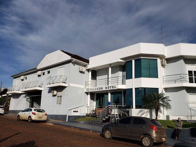 Franken hotel
