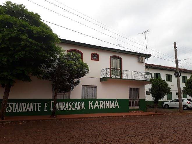 Hotel karinma