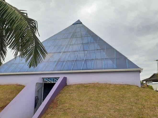 Hotel sabor e aconchego